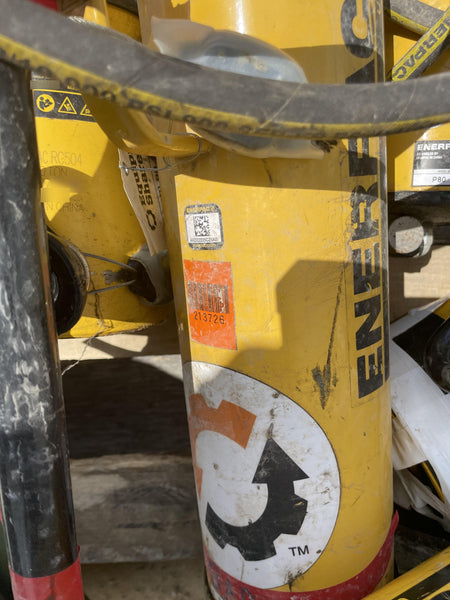 2022 ENERPAC P80