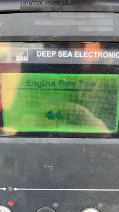 2021 AIRMAN SDG25S-8E1