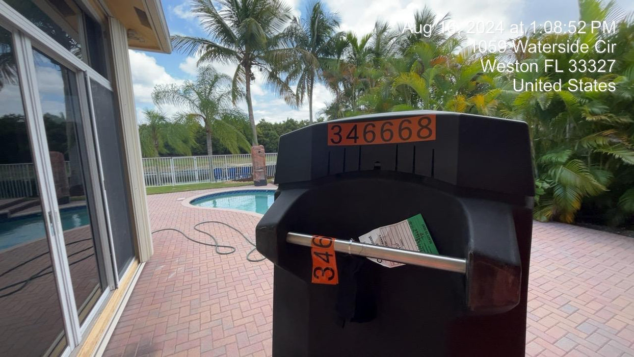 2023 VECTOR Vector Max