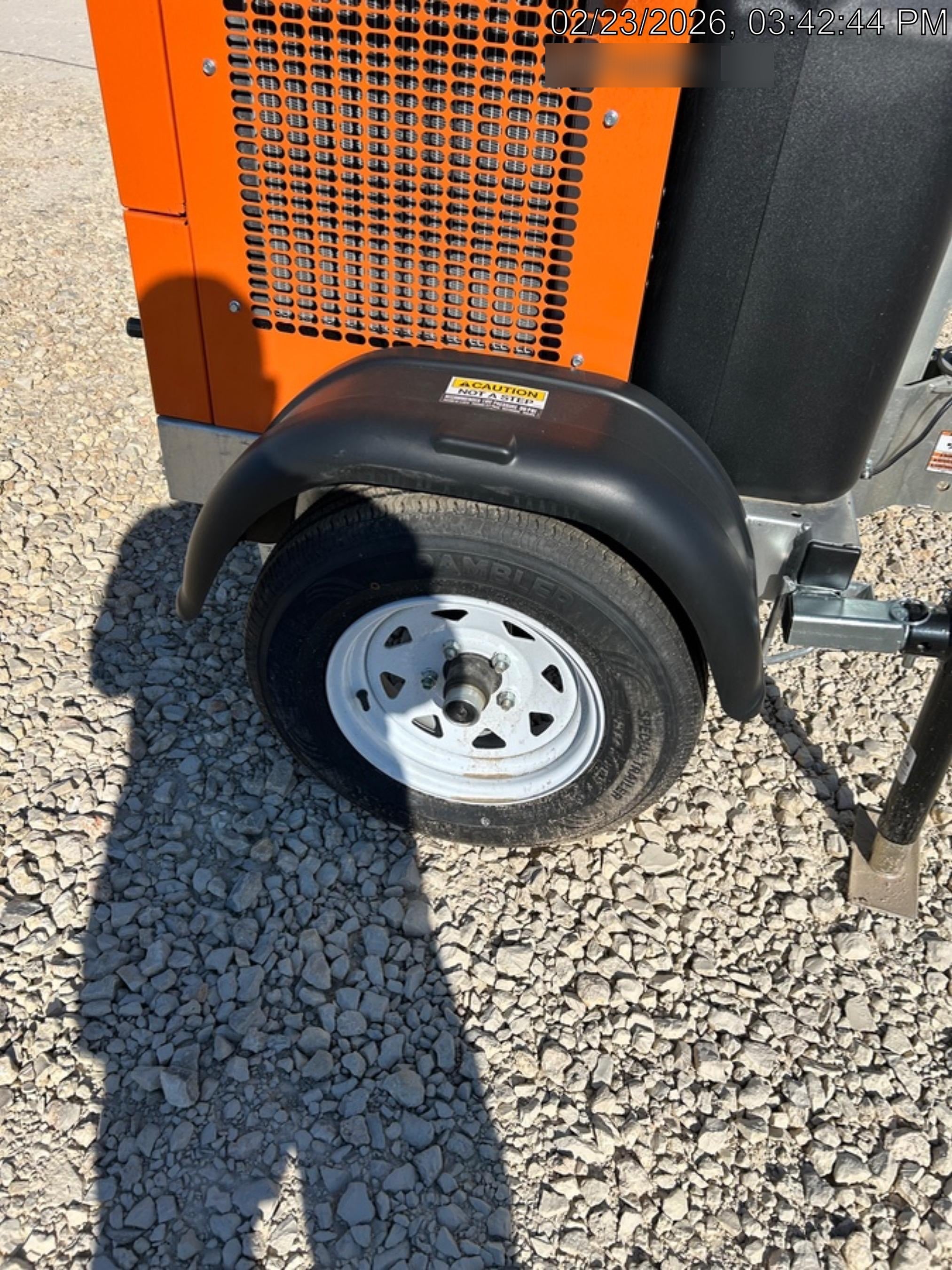 2025 WANCO WLTT-4LK4K-H