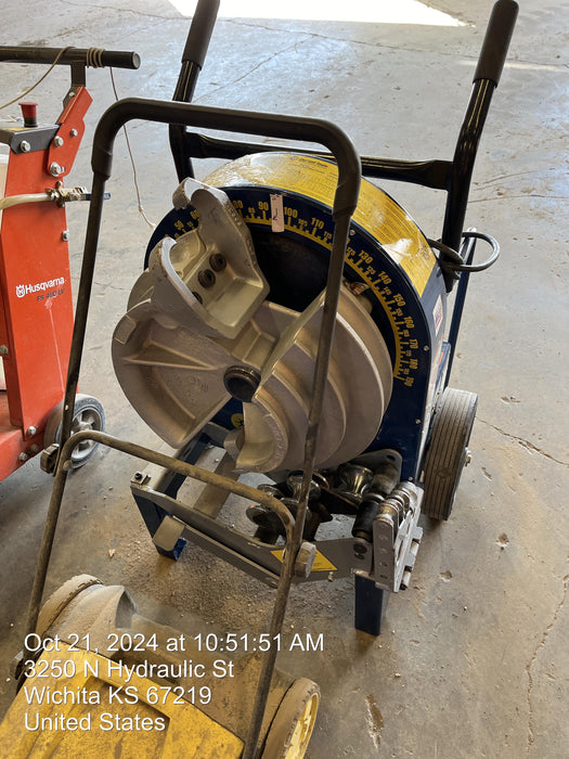 2023 CURRENT TOOLS 77