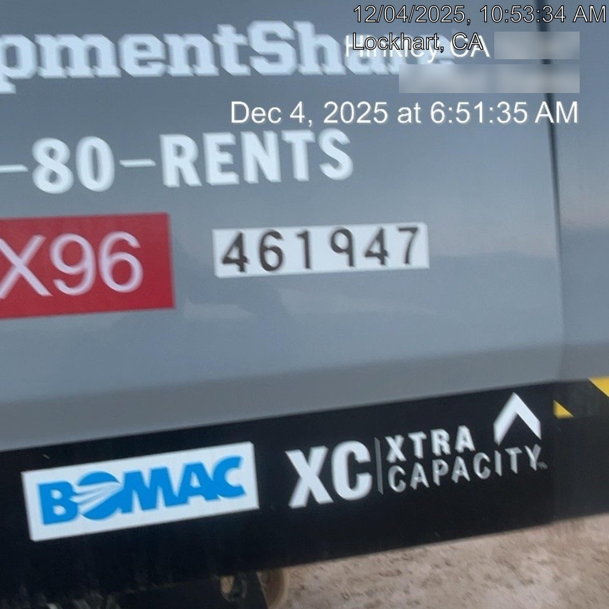 2024 GENIE S-65 TRAX