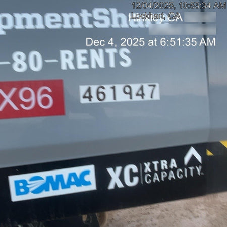2024 GENIE S-65 TRAX