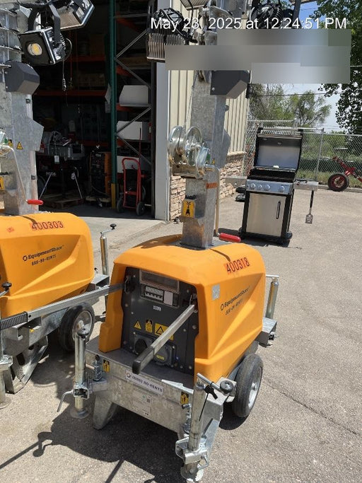 2024 ATLAS COPCO HILIGHT E3 Plus