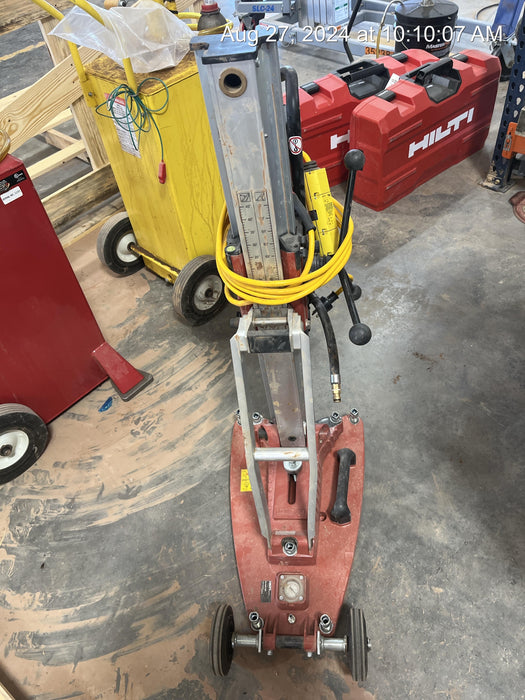2023 HILTI DD250E