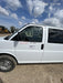 2023 CHEVROLET Express Van - Rental