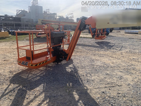2023 JLG EC600SJ