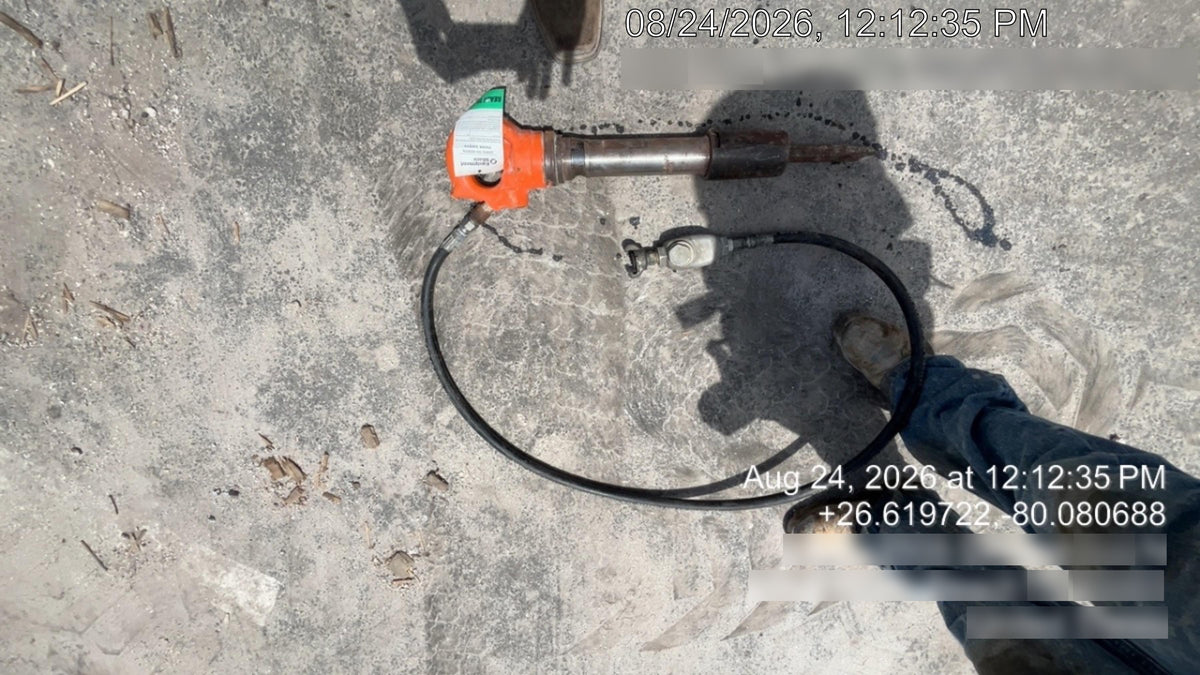2024 MICHIGAN PNEUMATIC ES-TPB90-118-TRACKER