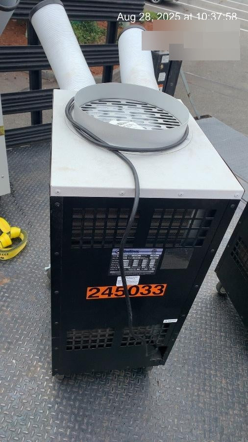 2022 KWIKOOL KPAC1411-2