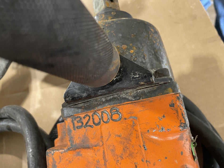 2021 MICHIGAN PNEUMATIC 4940B2