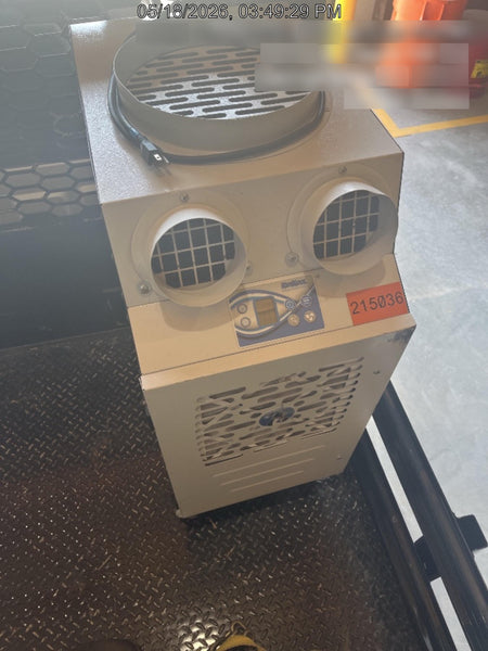 2022 KWIKOOL KPAC1411-2