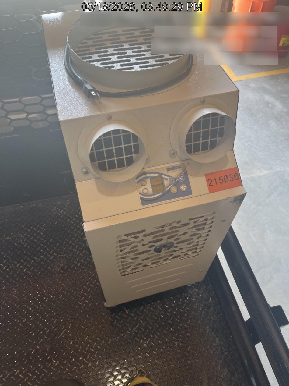 2022 KWIKOOL KPAC1411-2