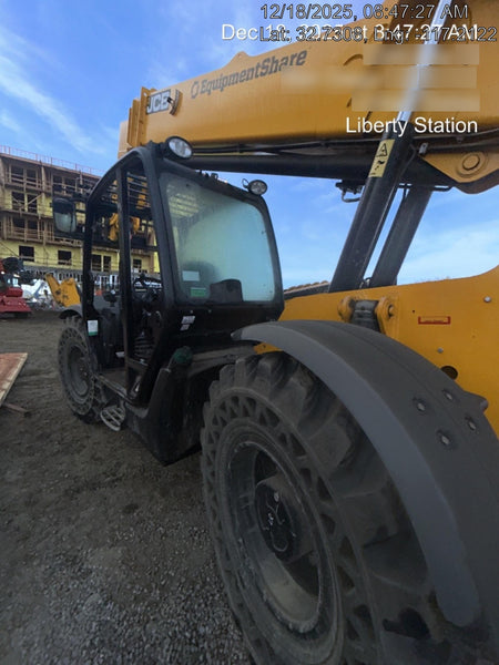 2024 JCB 512-56