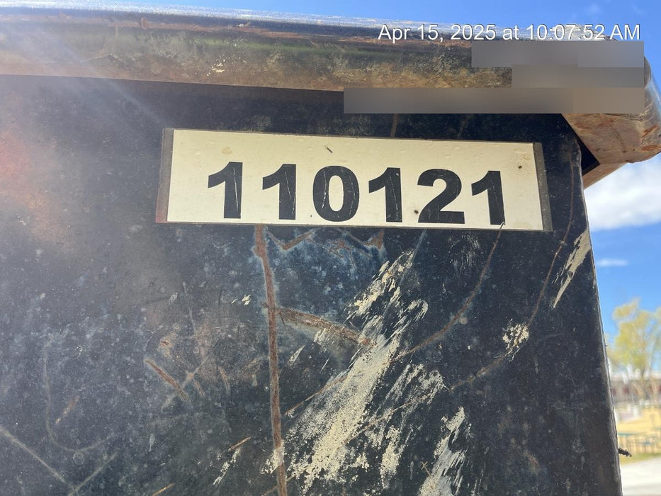 2020 ARROW MATERIAL HANDLING HP-6000-250