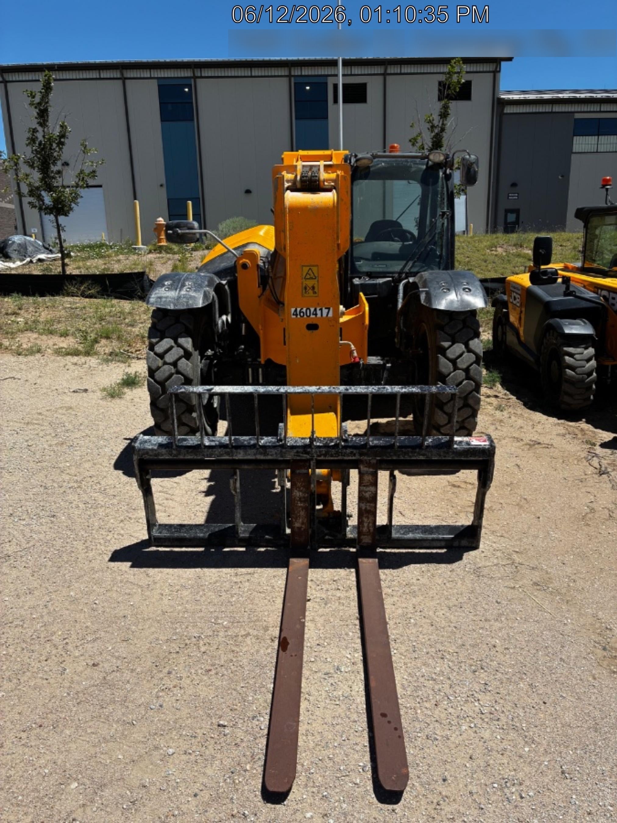 2024 JCB 509-42