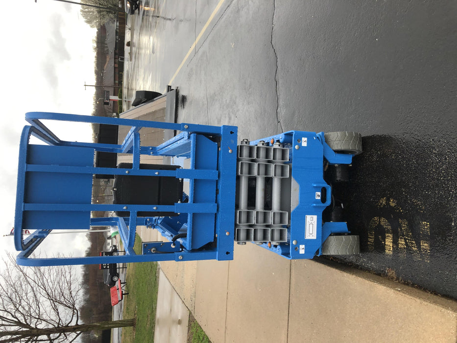 2020 Genie GS-1930 GENIE GS-1930