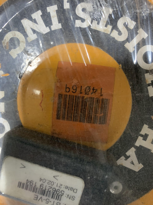 2021 HARRINGTON CF020-20