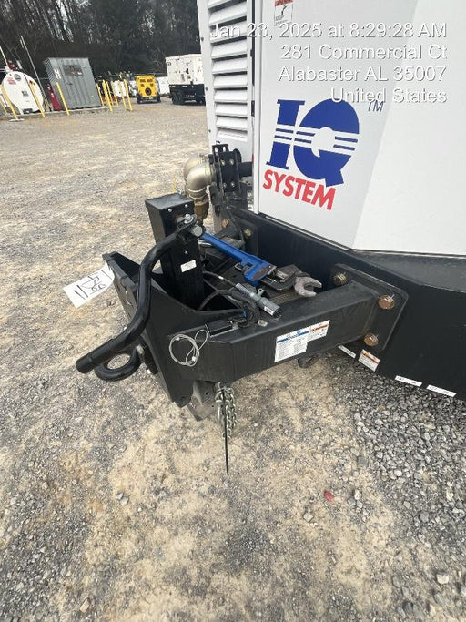 2025 BOBCAT PA1600VPWCU-T4F