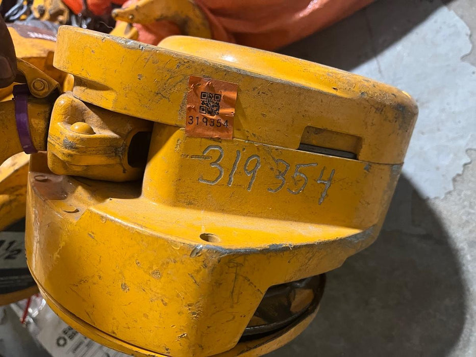 2023 HARRINGTON CF015-20