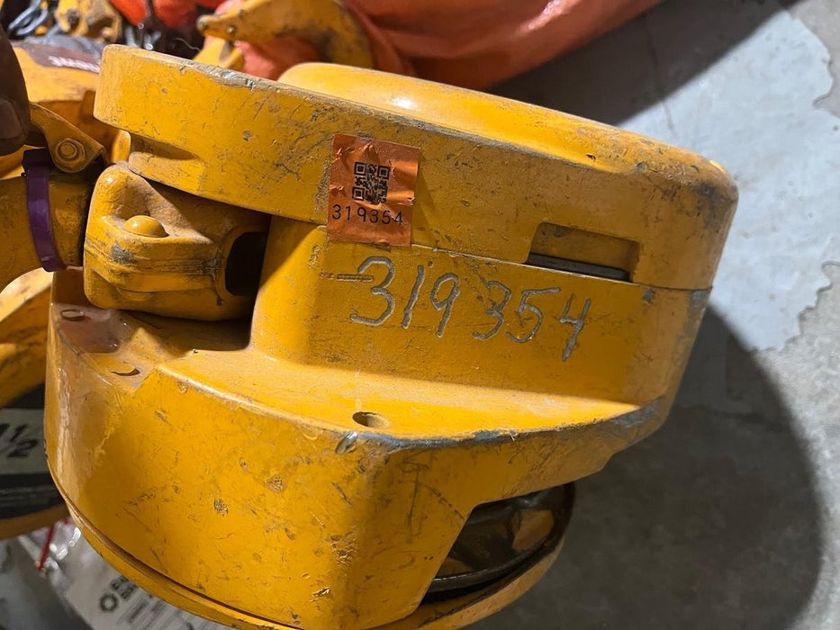 2023 HARRINGTON CF015-20