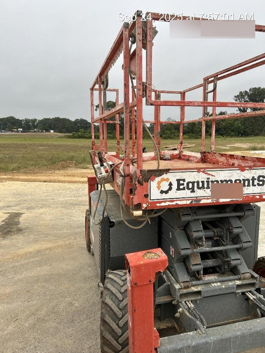 2019 SKYJACK SJ6832 RT