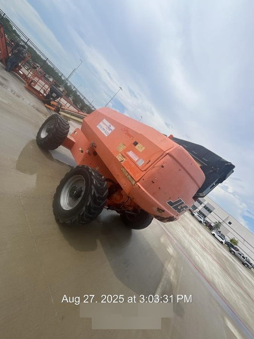 2013 JLG 660SJ JLG 660SJ Telescoping Boom Lift