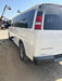 2023 GMC Savana 3500 - Rental