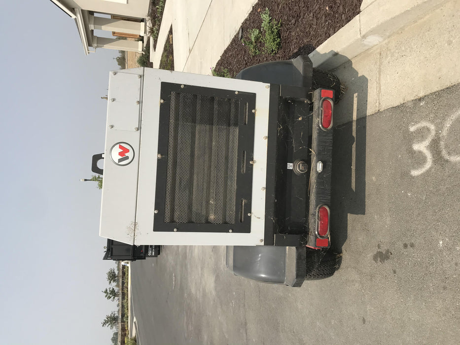 2019 WACKER NEUSON G25