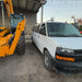 2023 CHEVROLET Express Van - Rental