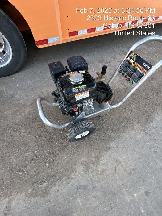 2021 MI-T-M CORPORATION CA-2703-1MMH