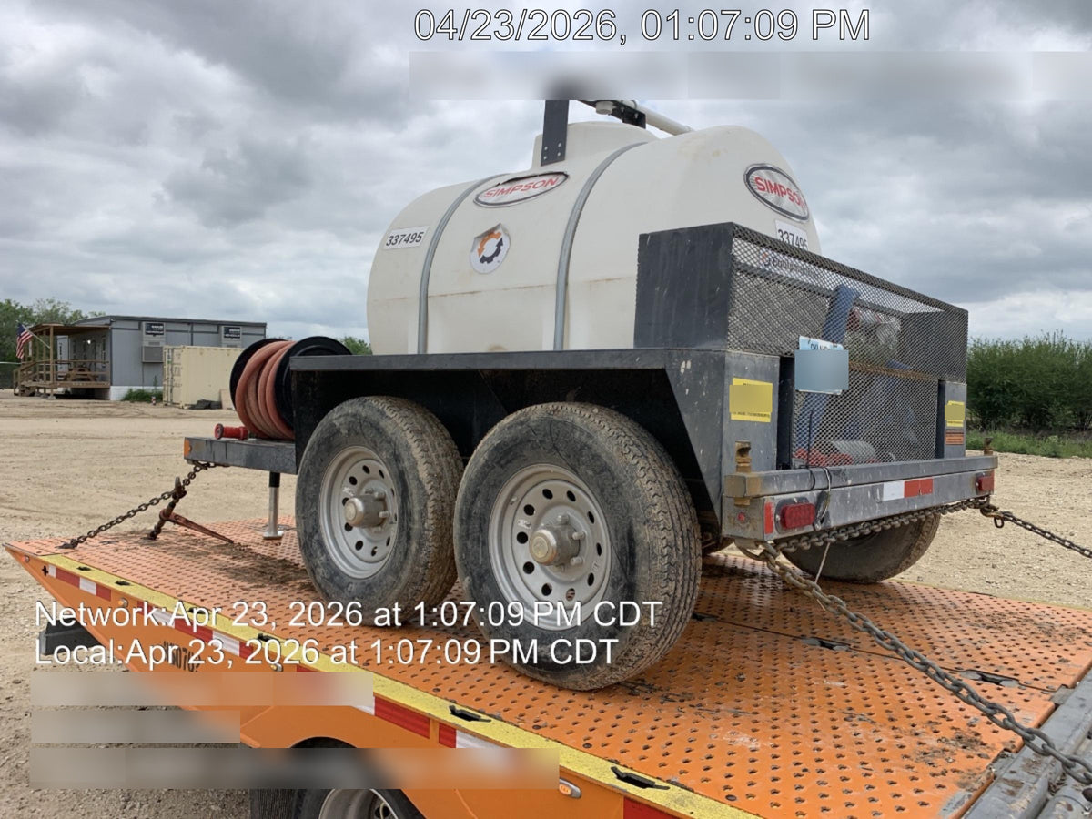 2023 SIMPSON SWT-52517