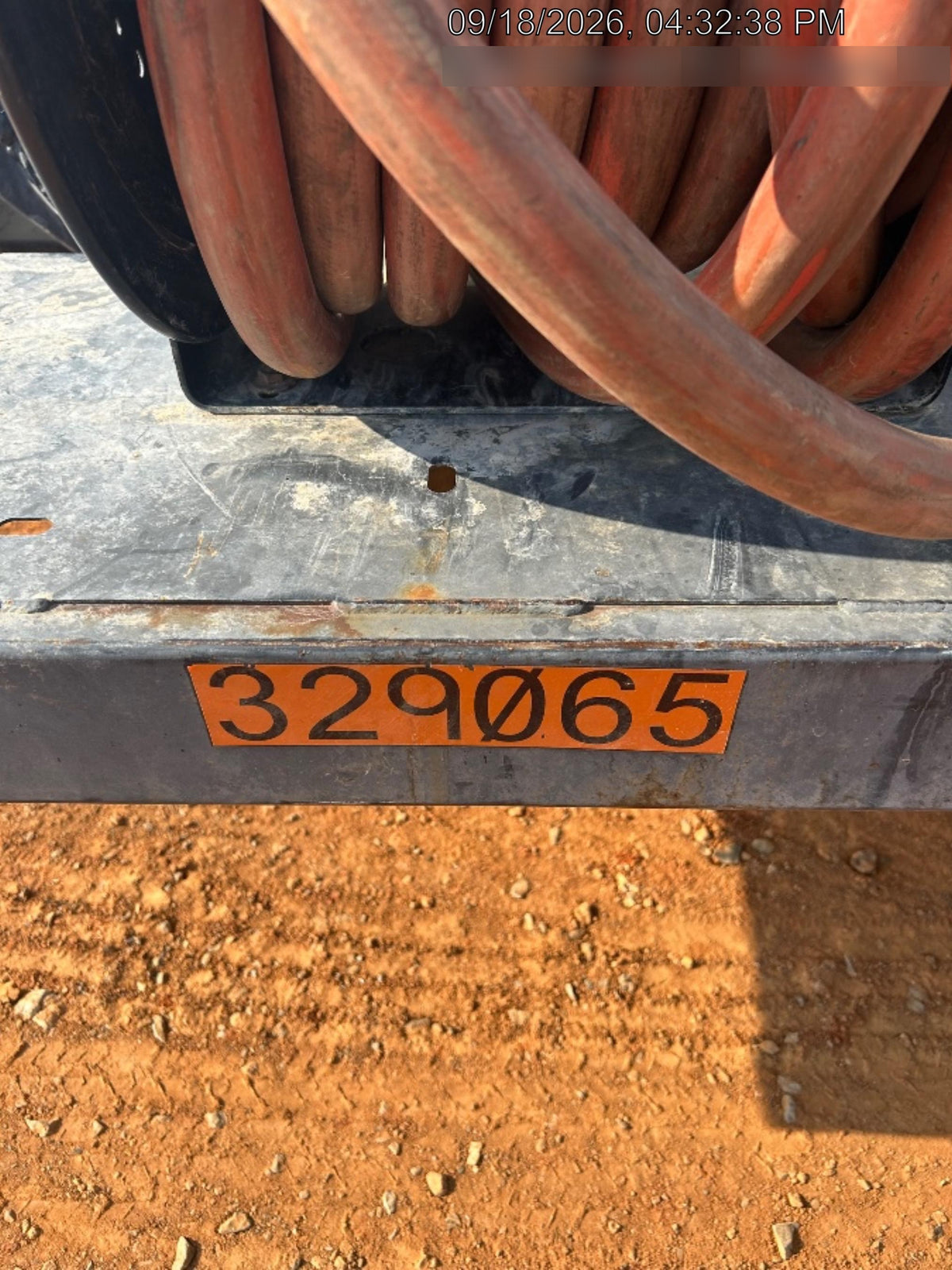2023 SIMPSON SWT-52517