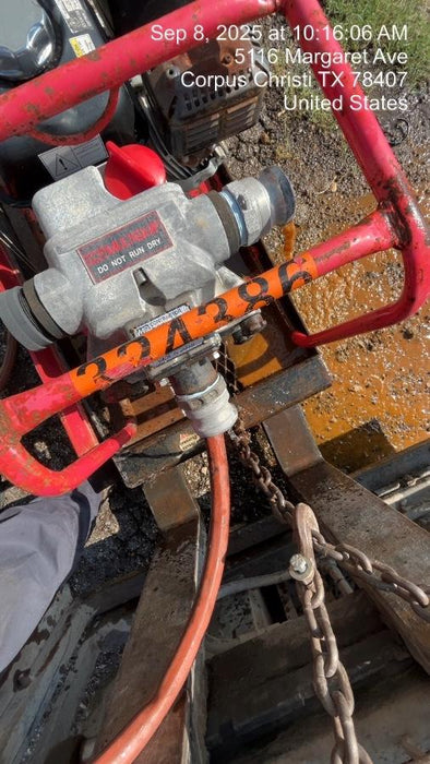 2023 MULTIQUIP QP2TH