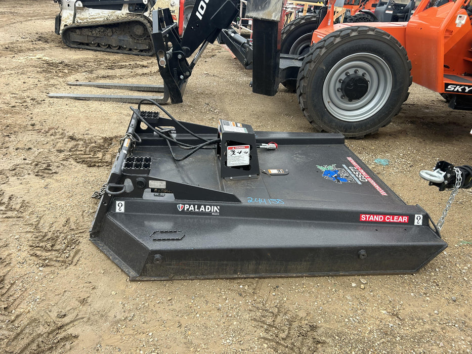 2022 PALADIN 30372A-0022