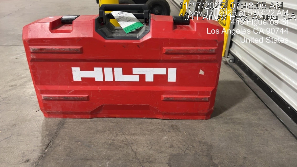 2020 HILTI TE 1000-AVR
