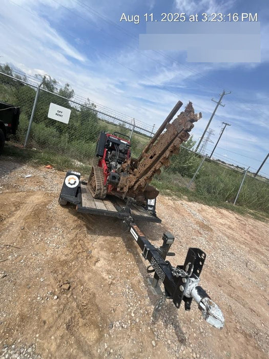 2022 BARRETO E4X6TBT