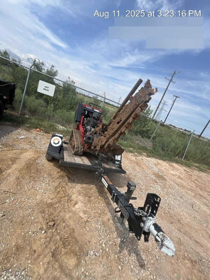 2022 BARRETO E4X6TBT