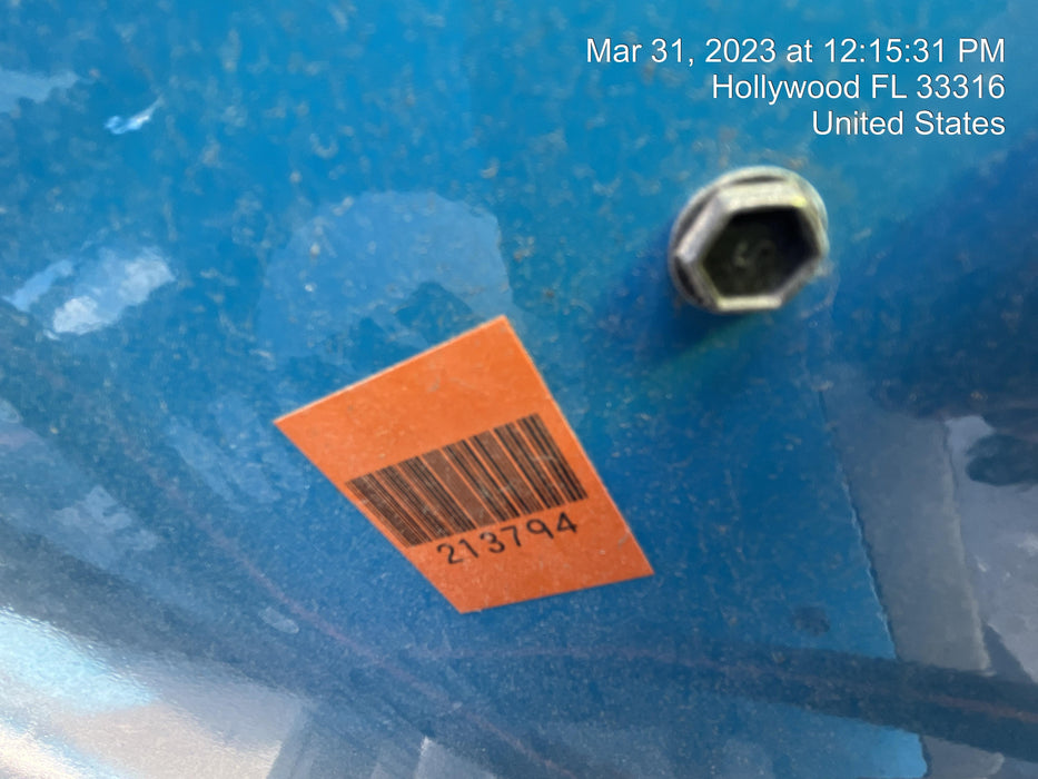 2021 MILLER ELECTRIC XMT 350