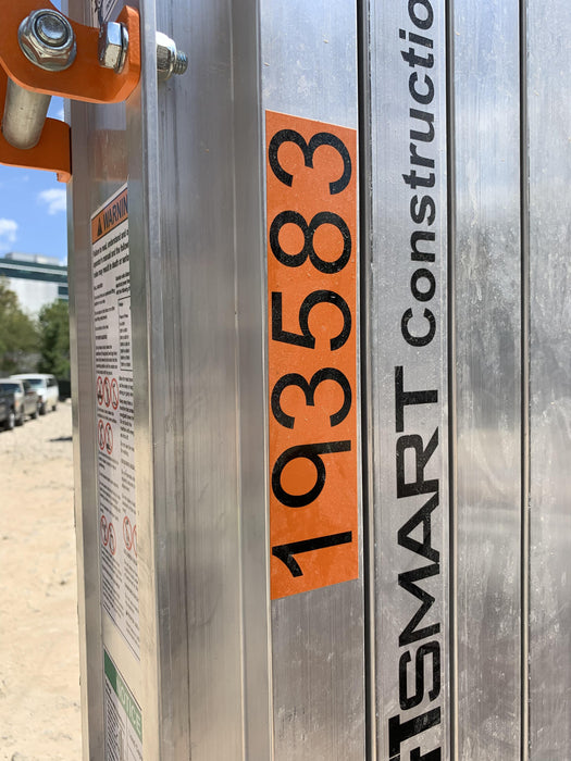 2021 LIFTSMART MLC-24