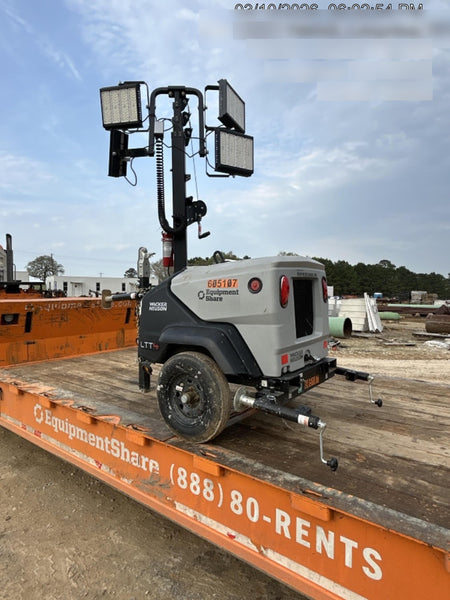 2026 WACKER NEUSON LTT4
