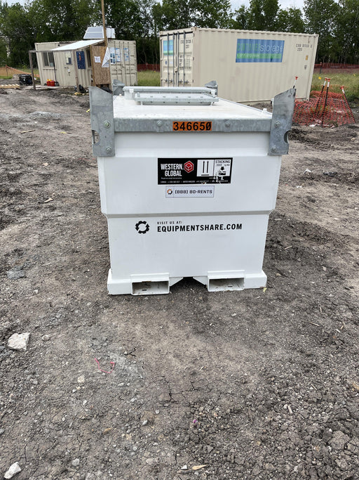 2023 WESTERN GLOBAL 20TCG-ES