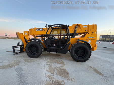 2025 JCB 512-56