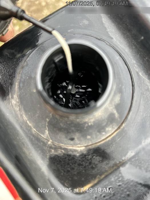 2024 HUSQVARNA LT6005