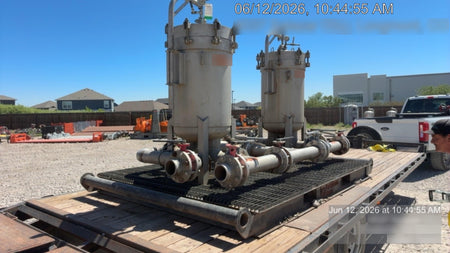 2022 TROJAN HOSE 31-FTR