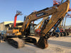 2020 SANY SY265C LC