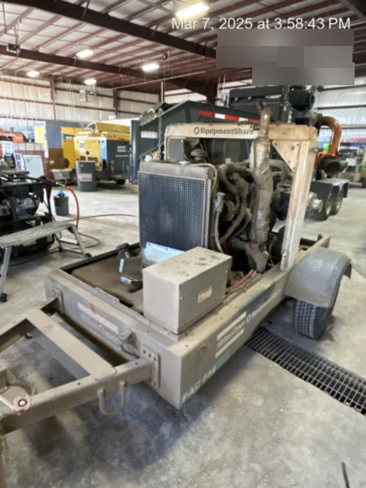 2022 ATLAS COPCO PAC F44 KD