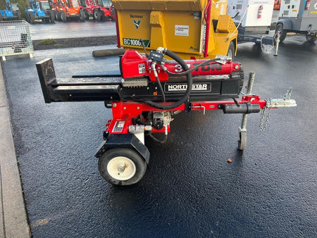 2022 NORTHSTAR CH395