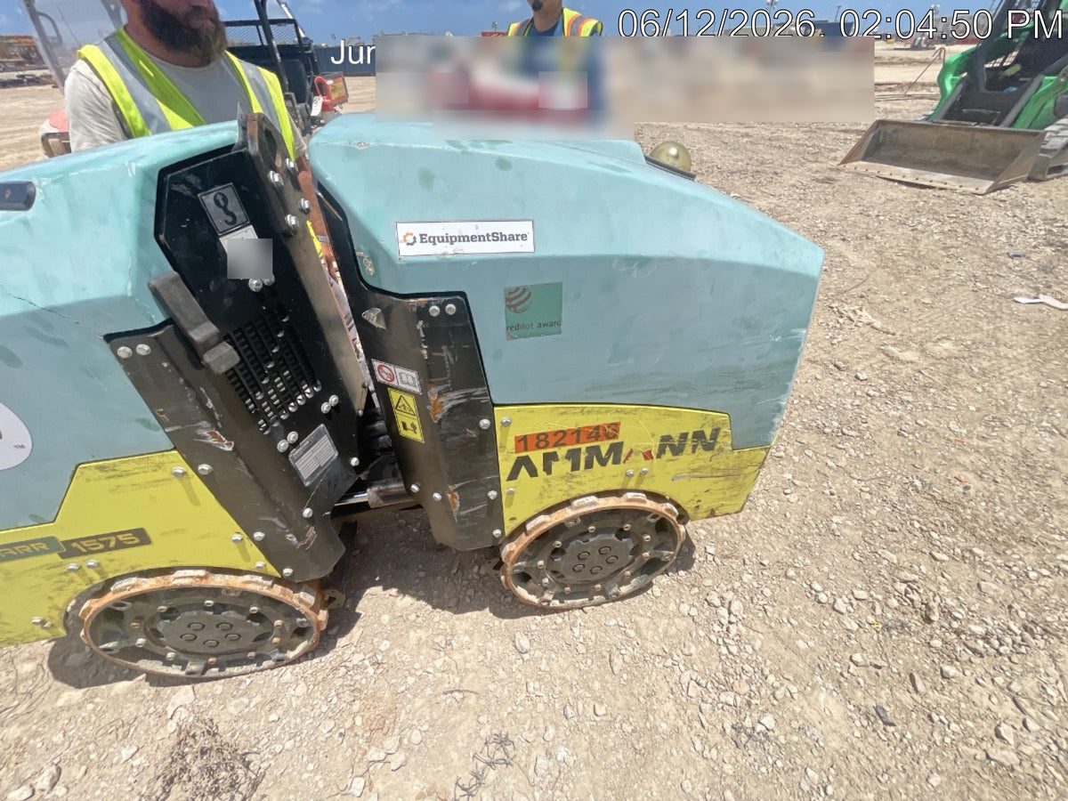 2021 AMMANN ARR 1575