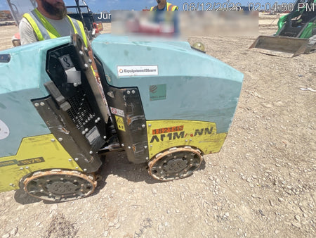 2021 AMMANN ARR 1575