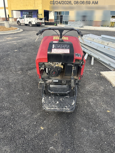 2023 TORO MB-1600